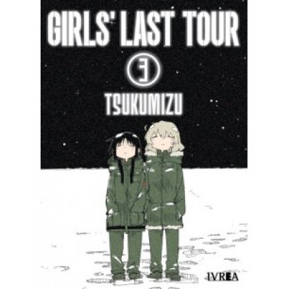 Girls Last Tour 03